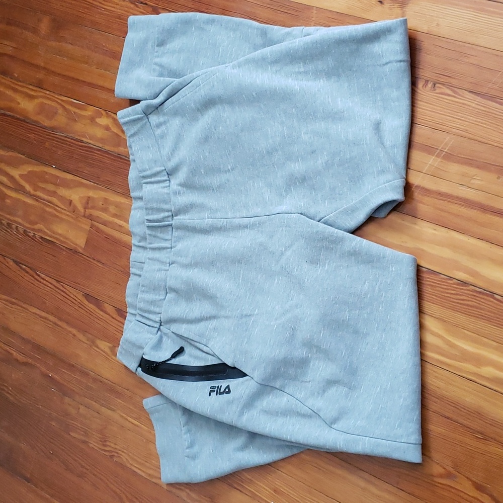 Like New Men's Fila Sport Joggers- L